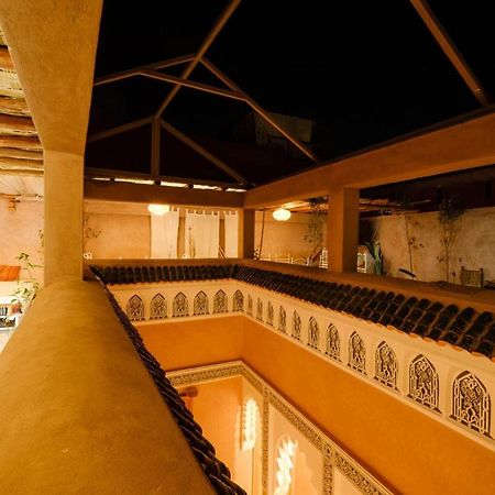 Riad Minami Marrakesh Esterno foto