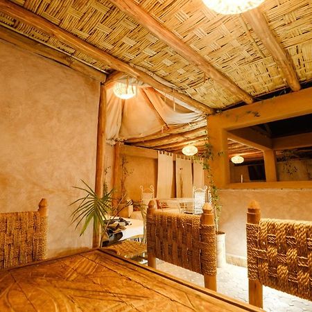 Riad Minami Marrakesh Esterno foto