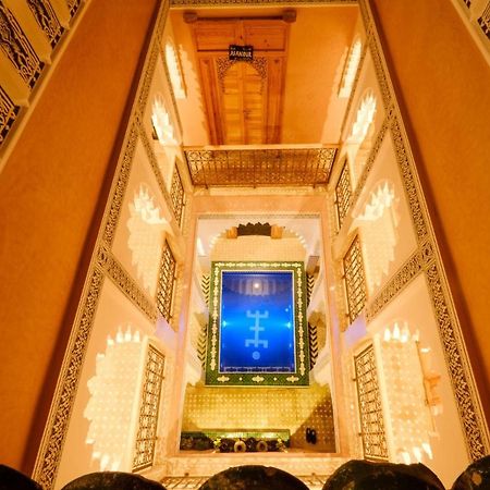 Riad Minami Marrakesh Esterno foto