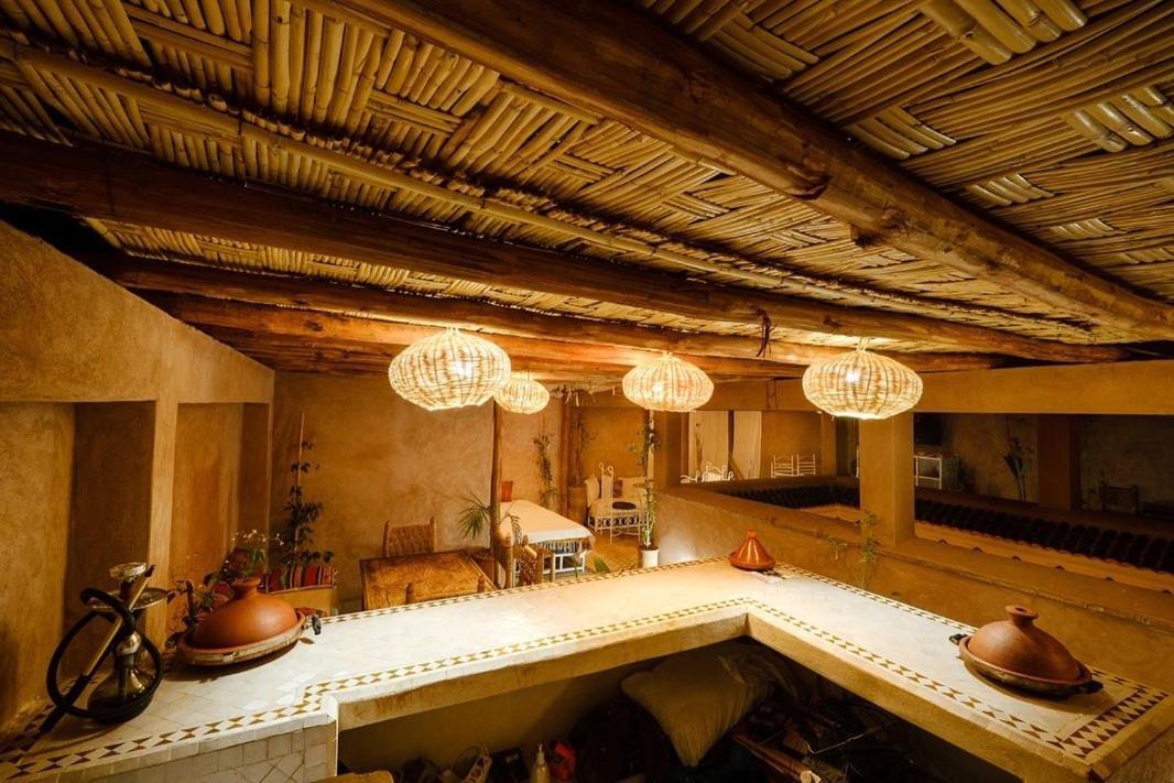 Riad Minami Marrakesh Esterno foto