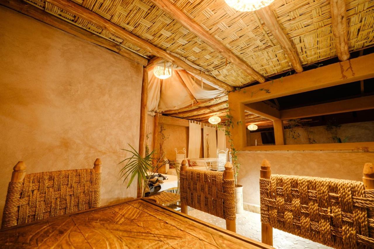 Riad Minami Marrakesh Esterno foto