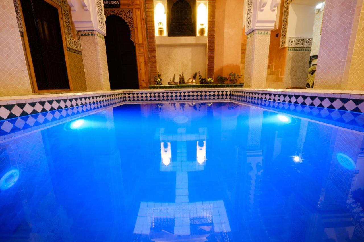 Riad Minami Marrakesh Esterno foto
