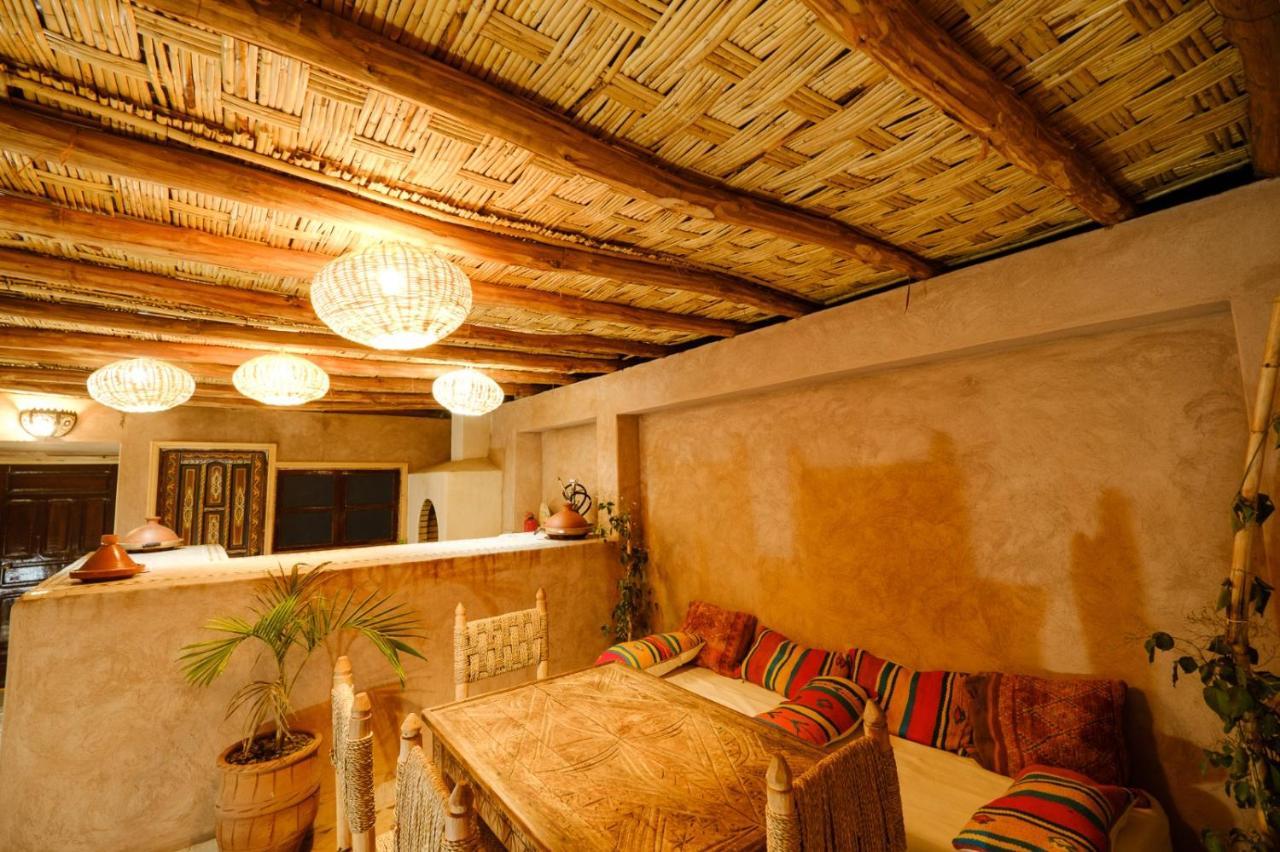 Riad Minami Marrakesh Esterno foto