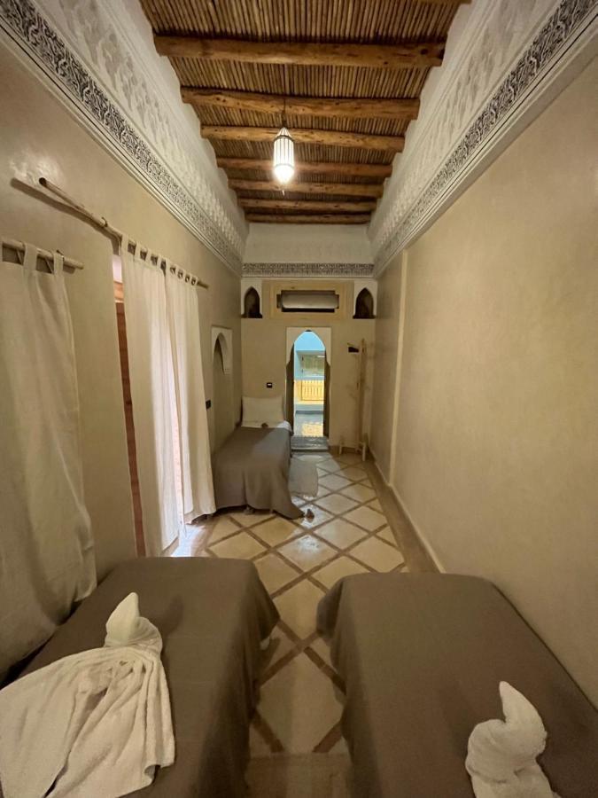 Riad Minami Marrakesh Esterno foto